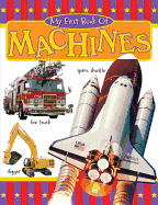 My First Book of Machines