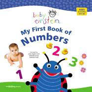 My First Book of Numbers - Aigner-Clark, Julie (From an idea by)