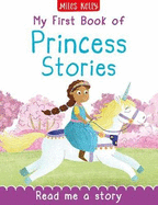 My First Book of Princess Stories