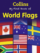 My First Book of World Flags