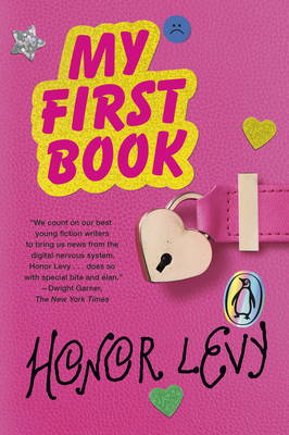 My First Book - Levy, Honor
