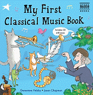 My First Classical Music Book