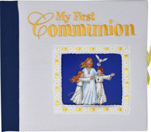 My First Communion