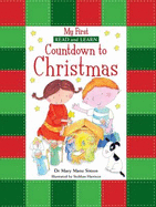 My First Countdown to Christmas