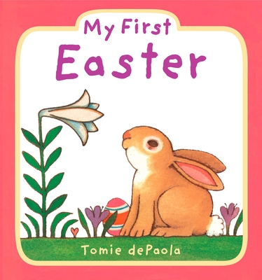 My First Easter - 