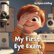 My First Eye Exam