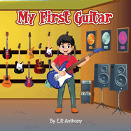 My First Guitar