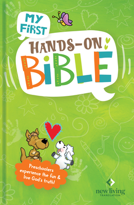 My First Hands-On Bible - 