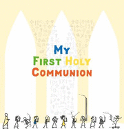 My First Holy Communion Album: YOUCAT for Kids