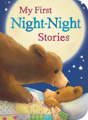 My First Night-Night Stories - Sweeney, Samantha, and Collins, Josephine, and Powell, Sarah