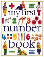 My First Number Book
