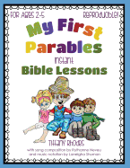 My First Parables: Instant Bible Lessons