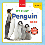 My First Penguin Book