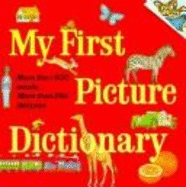 My First Picture Dict