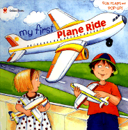 My First Plane Ride