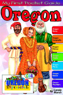 My First Pocket Guide about Oregon!