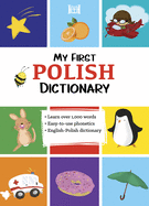 My First Polish Dictionary