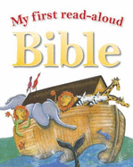 My First Read Aloud Bible