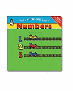 My First Slide-Out Book of Numbers