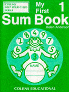 My First Sum Book