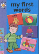 My First Words - O'Neill, Rachael