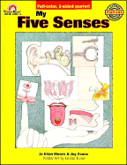 My Five Senses - Moore, Jo Ellen