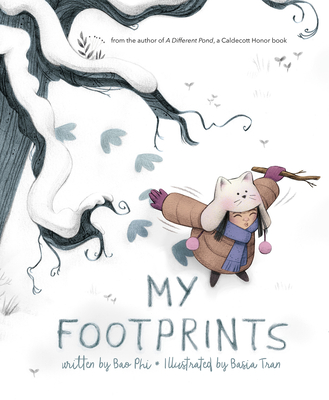 My Footprints - Phi, Bao