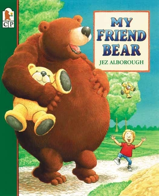 My Friend Bear - 