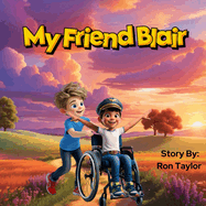 My Friend Blair