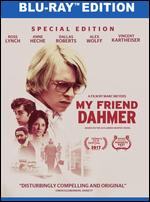My Friend Dahmer [Special Edition] [Blu-ray] - Marc Meyers