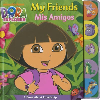 My Friends Mis Amigos: A Book about Friendship - Lombardi, Kristine