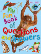 My Fun Book of Questions and Answers