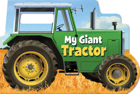 My Giant Tractor