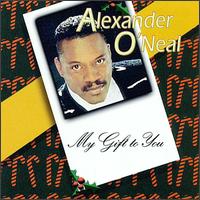 My Gift to You - Alexander O'Neal