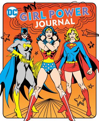 My Girl Power Journal: Volume 20 - Parvis, Sarah