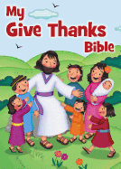 My Give Thanks Bible