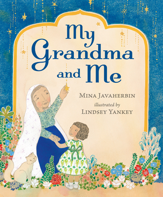 My Grandma and Me - Javaherbin, Mina