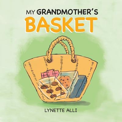 My Grandmother's Basket - Alli, Lynette, and Lynette / Lilowtie Alli