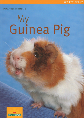 My Guinea Pig - Birmelin, Immanuel