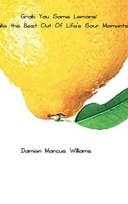 My Hardcover Book - Williams, Damien Marcus