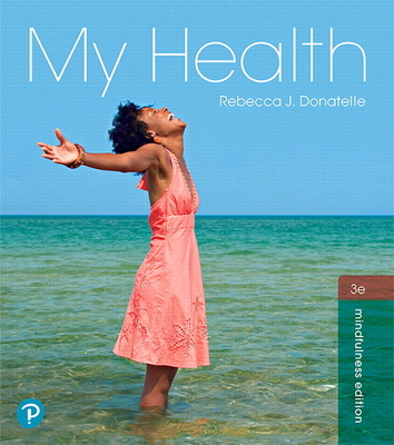 My Health - Donatelle, Rebecca