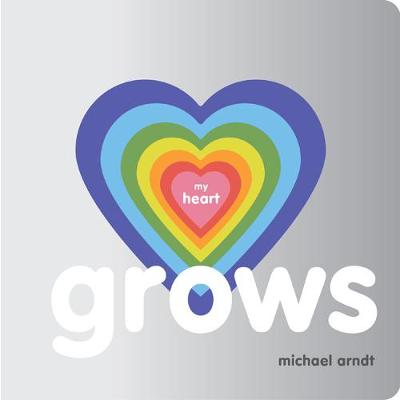 My Heart Grows - Arndt, Michael