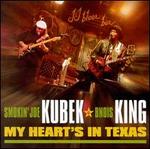 My Heart's in Texas [DVD]