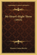 My Heart's Right There (1915)