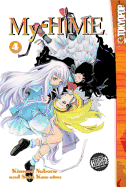 My-Hime, Volume 4 - Noboru, Kimura