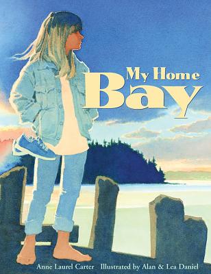 My Home Bay - Carter, Anne Laurel