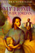 My Home Is Over Jordan: Sequel to "Sound the Jubilee"