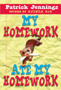 My Homework Ate My Homework