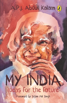 My India: Ideas for the Future - Kalam, A.P.J. Abdul