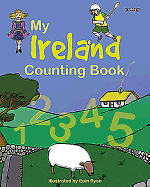 My Ireland Counting Book